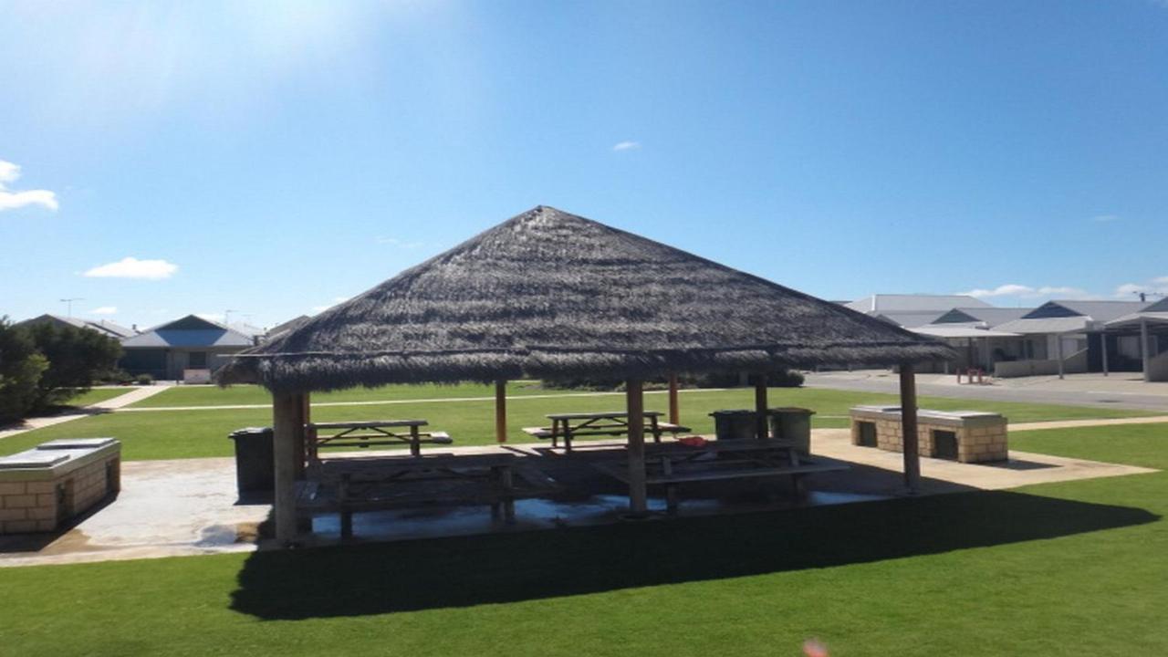 Unit 39 Seafront Estate Villa Jurien Bay Eksteriør bilde