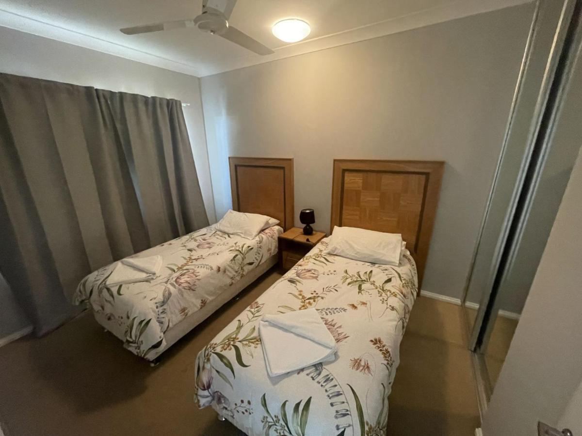 Unit 39 Seafront Estate Villa Jurien Bay Eksteriør bilde
