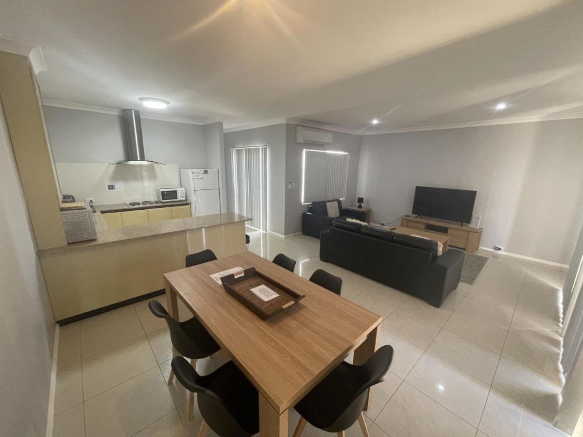 Unit 39 Seafront Estate Villa Jurien Bay Eksteriør bilde