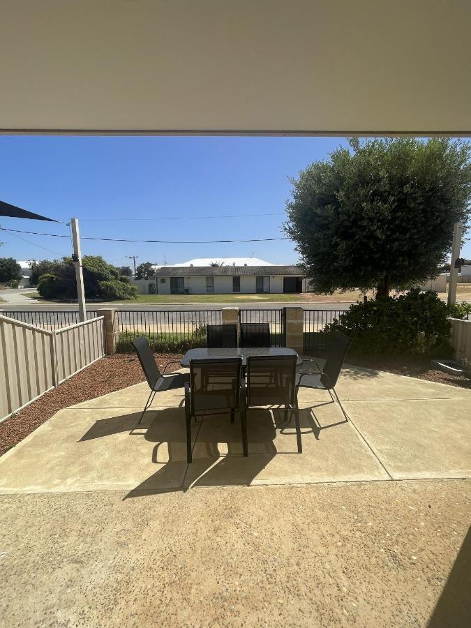 Unit 39 Seafront Estate Villa Jurien Bay Eksteriør bilde
