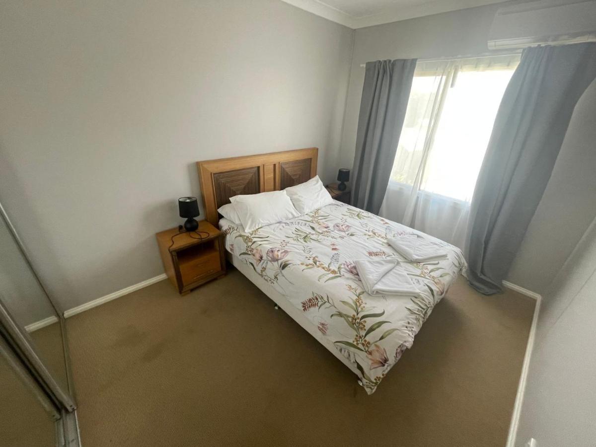 Unit 39 Seafront Estate Villa Jurien Bay Eksteriør bilde