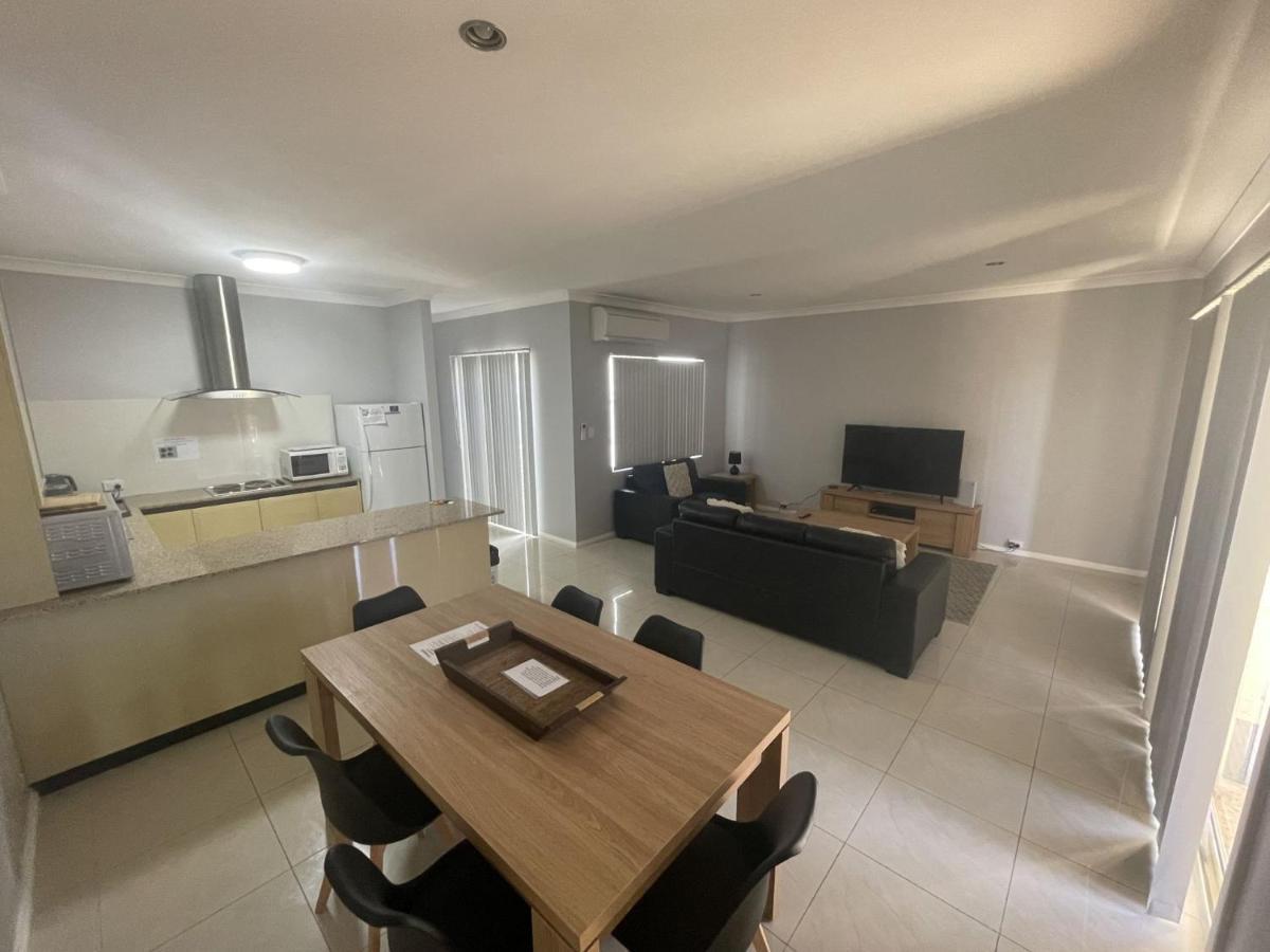 Unit 39 Seafront Estate Villa Jurien Bay Eksteriør bilde